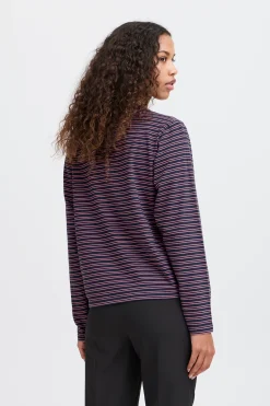 IHMIRA Long sleeved T-shirt