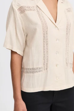 IHMIRU Long sleeved shirt