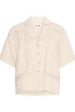 IHMIRU Long sleeved shirt