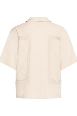 IHMIRU Long sleeved shirt