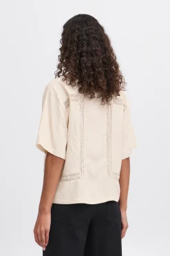 IHMIRU Long sleeved shirt