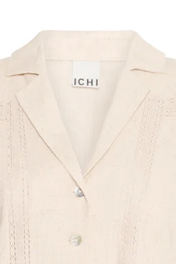 IHMIRU Long sleeved shirt