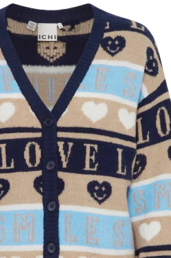 IHMOTIF Cardigan