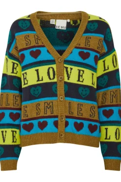 IHMOTIF Cardigan