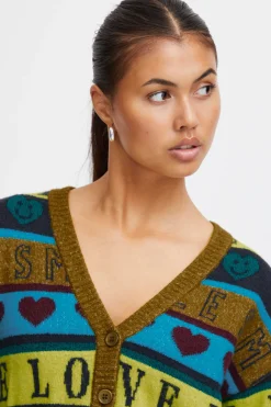 IHMOTIF Cardigan
