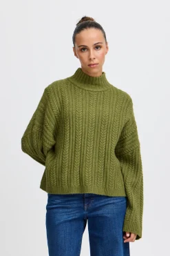 IHMYLLE Pullover