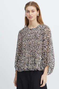 IHNALLA Blouse