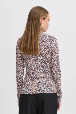 IHNAVA Long sleeved T-shirt