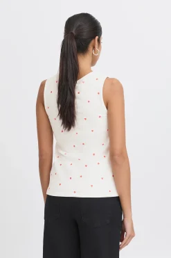 IHPALMA Sleeveless