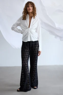 IHPALOLLA Casual pants