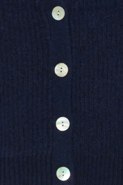 IHPOVOKE Knitted waistcoat