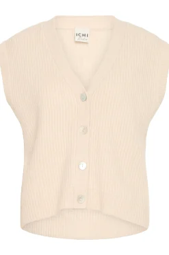 IHPOVOKE Knitted waistcoat