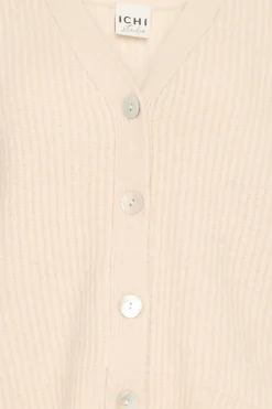 IHPOVOKE Knitted waistcoat