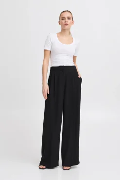 IHREYA Casual pants
