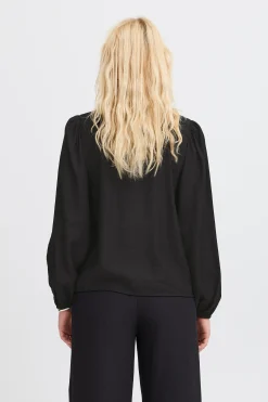 IHRHINES Blouse