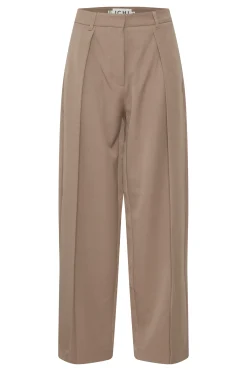 IHSARIAZ Trousers