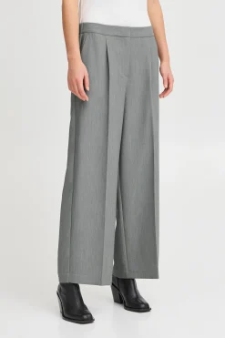 IHSARLA Pants Suiting