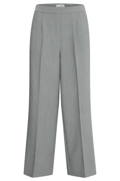 IHSARLA Pants Suiting