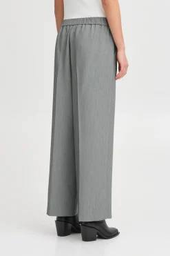 IHSARLA Pants Suiting