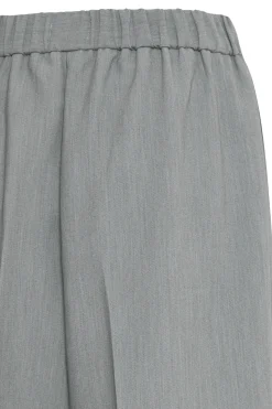 IHSARLA Pants Suiting