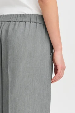 IHSARLA Pants Suiting