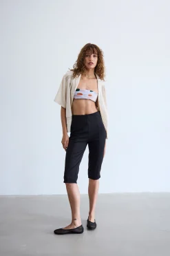 IHSIMONSE Casual pants