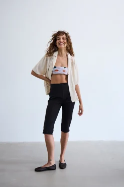 IHSIMONSE Casual pants