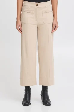 IHSIMONSE Casual pants