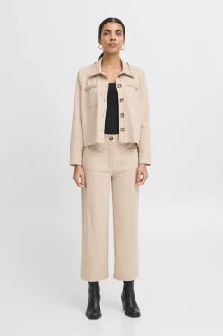 IHSIMONSE Casual pants