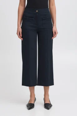 IHSIMONSE Casual pants