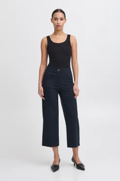 IHSIMONSE Casual pants