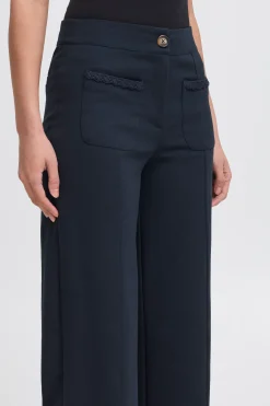IHSIMONSE Casual pants
