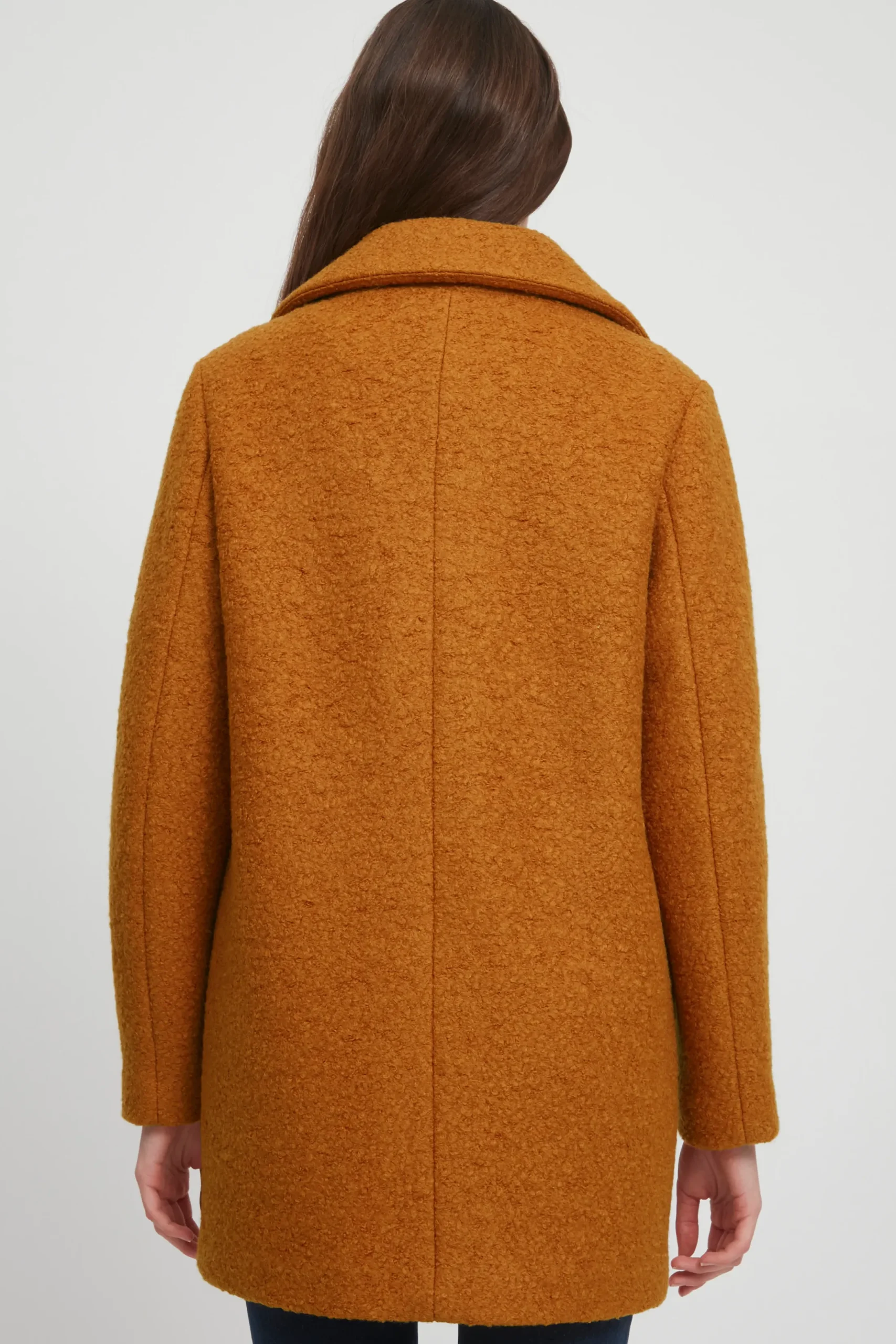 IHSTIPA Coat