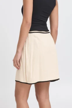 IHTACITA Skirt