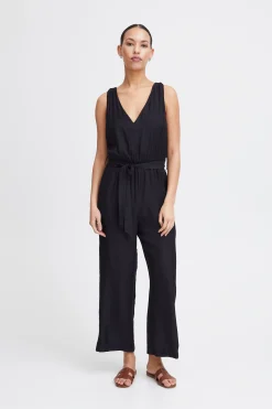 IHTANESSA Jumpsuit