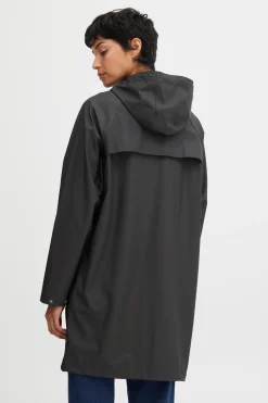 IHTAZI RAINCOAT