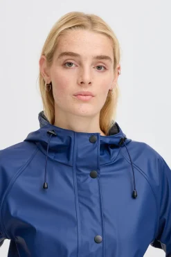 IHTAZI Rainwear
