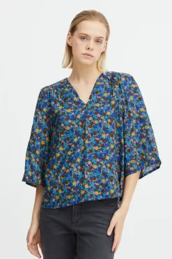 IHTILLA Blouse