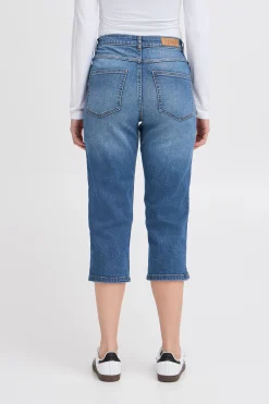 IHTWIGGY Capri pants