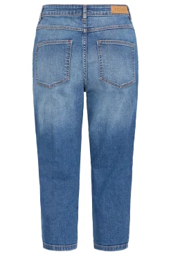 IHTWIGGY Capri pants