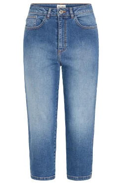 IHTWIGGY Capri pants