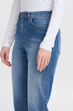 IHTWIGGY Capri pants