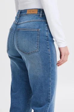 IHTWIGGY Capri pants