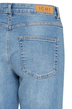 IHTWIGGY RAVEN Ankle Jeans