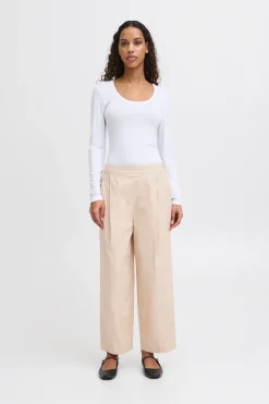 IHUNICA Trousers