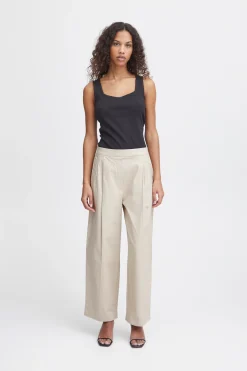IHUNICA Trousers