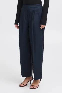 IHUNICA Trousers