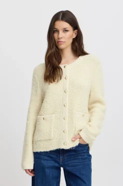 IHVALMAI Cardigan
