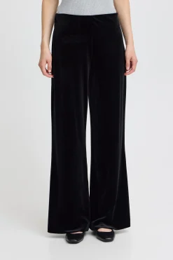 IHVELVETTY Trousers