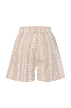 IHWALDINA Shorts